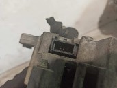 Recambio de alternador para daewoo tacuma 1.6 cat referencia OEM IAM   