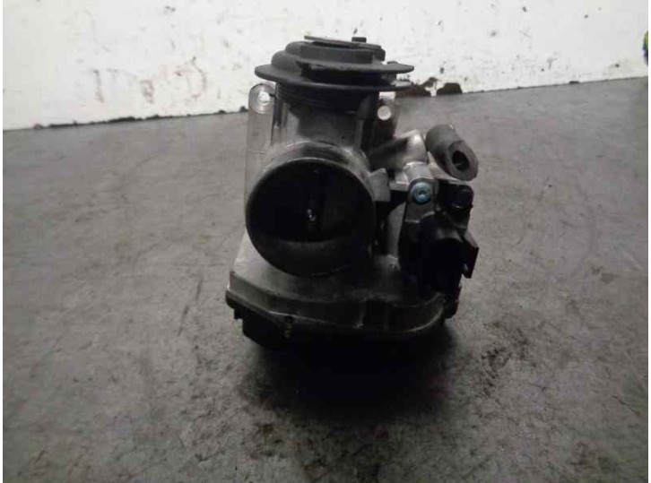 Recambio de caja mariposa para seat ibiza (6k) 1.4 referencia OEM IAM 030133064D 