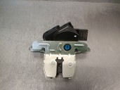 Replacement boot / tailgate lock for MG MG ZS SUV (AZS1) 1.5 VTi OEM IAM reference 10459738 