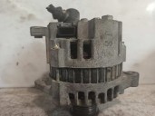 Recambio de alternador para daewoo tacuma 1.6 cat referencia OEM IAM 