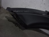 Recambio de aletin trasero izquierdo para citroën c3 pluriel 1.4 hdi referencia OEM IAM 844751 GRIS 