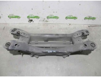 Recambio de puente trasero para toyota auris 1.8 16v (híbrido) referencia OEM IAM 5120602051 SOLO PUENTE BURRA 13