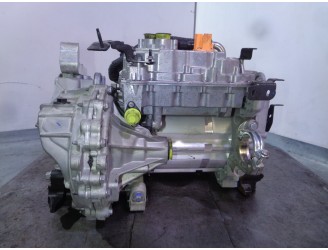 Recambio de motor completo para citroën berlingo referencia OEM IAM ZK01 1681992280 10STDF