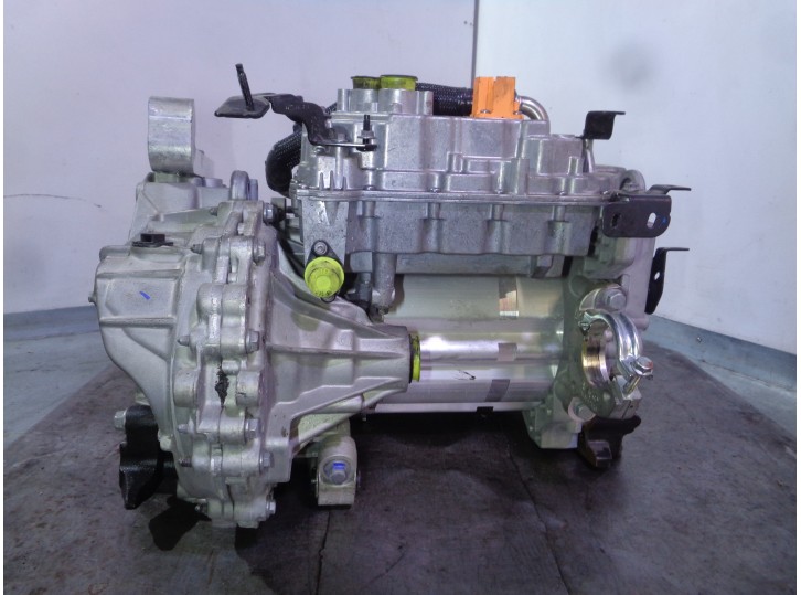 Recambio de motor completo para citroën berlingo referencia OEM IAM ZK01 1681992280 10STDF