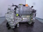 Recambio de motor completo para citroën berlingo referencia OEM IAM ZK01 1681992280 10STDF