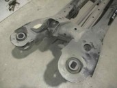 Recambio de puente trasero para toyota auris 1.8 16v (híbrido) referencia OEM IAM 5120602051 SOLO PUENTE BURRA 13