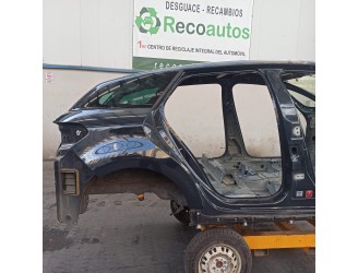 Recambio de aleta trasera derecha para citroën ds5 2.0 hdi fap referencia OEM IAM 1606406880 CORTE CARROCERIA 