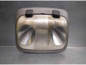 Recambio de luz interior para ford explorer 4.0 v6 cat referencia OEM IAM F17B13776ADW 