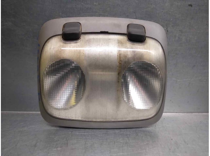 Recambio de luz interior para ford explorer 4.0 v6 cat referencia OEM IAM F17B13776ADW 