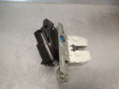 Replacement trunk / tailgate lock for MG MG ZS SUV (AZS1) 1.5 VTi OEM IAM reference 10459738 