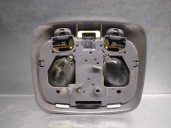 Recambio de luz interior para ford explorer 4.0 v6 cat referencia OEM IAM F17B13776ADW 