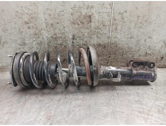Recambio de amortiguador delantero derecho para daewoo tacuma 1.6 cat referencia OEM IAM 96399294 7451206 