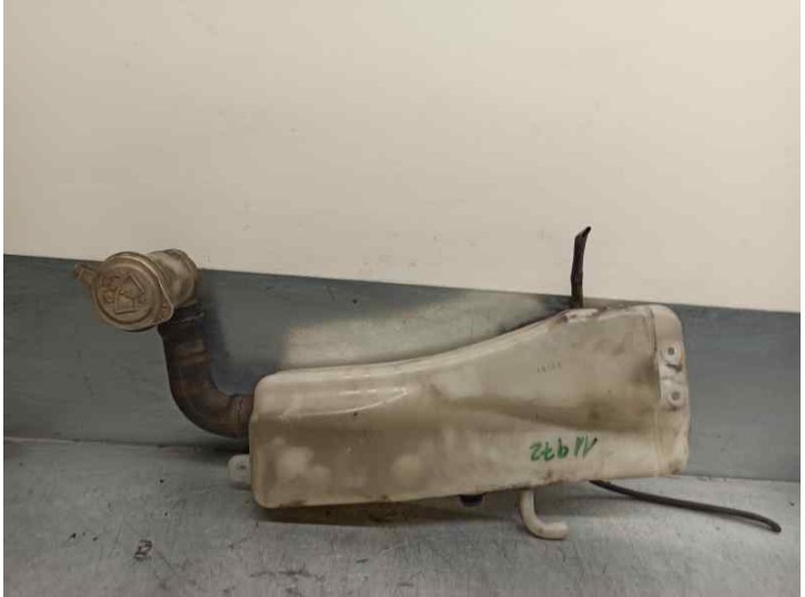 Recambio de deposito limpia para mitsubishi montero (v20/v40) 2.8 turbodiesel referencia OEM IAM 860141200  