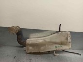 Recambio de deposito limpia para mitsubishi montero (v20/v40) 2.8 turbodiesel referencia OEM IAM 860141200  