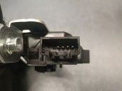 Replacement trunk / tailgate lock for MG MG ZS SUV (AZS1) 1.5 VTi OEM IAM reference 10459738 