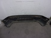 Recambio de paragolpes delantero para citroën saxo 1.1 referencia OEM IAM 7401Y5 VERDE 