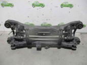 Recambio de puente trasero para toyota auris 1.8 16v (híbrido) referencia OEM IAM 5120602051 SOLO PUENTE BURRA 13