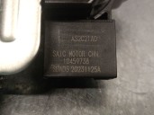 Replacement trunk / tailgate lock for MG MG ZS SUV (AZS1) 1.5 VTi OEM IAM reference 10459738 