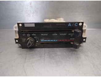 Recambio de mando calefaccion / aire acondicionado para ford explorer 4.0 v6 cat referencia OEM IAM F37H19C925AE 