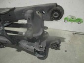 Recambio de puente trasero para toyota auris 1.8 16v (híbrido) referencia OEM IAM 5120602051 SOLO PUENTE BURRA 13