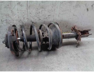 Recambio de amortiguador delantero derecho para renault megane i fase 2 berlina (ba0) 1.9 dti diesel cat referencia OEM IAM 8249