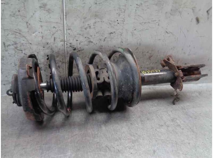 Recambio de amortiguador delantero derecho para renault megane i fase 2 berlina (ba0) 1.9 dti diesel cat referencia OEM IAM 8249