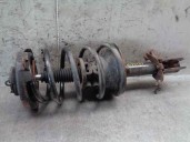 Recambio de amortiguador delantero derecho para renault megane i fase 2 berlina (ba0) 1.9 dti diesel cat referencia OEM IAM 8249