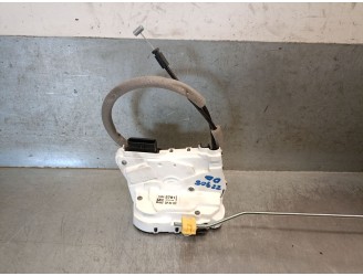 Recambio de cerradura puerta delantera derecha para mg mg zs suv (azs1) 1.5 vti referencia OEM IAM 10845781  