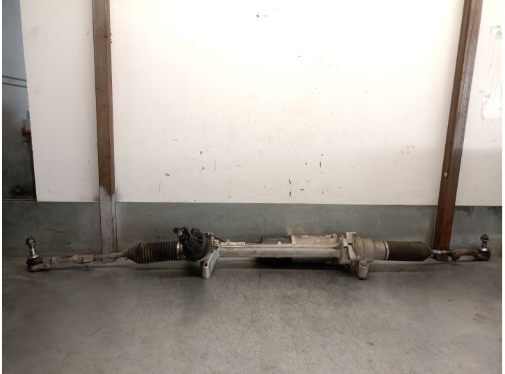 Recambio de cremallera direccion para bmw x6 (g06, f96) xdrive 40 d mild-hybrid referencia OEM IAM 32105A47898 32105A47898 