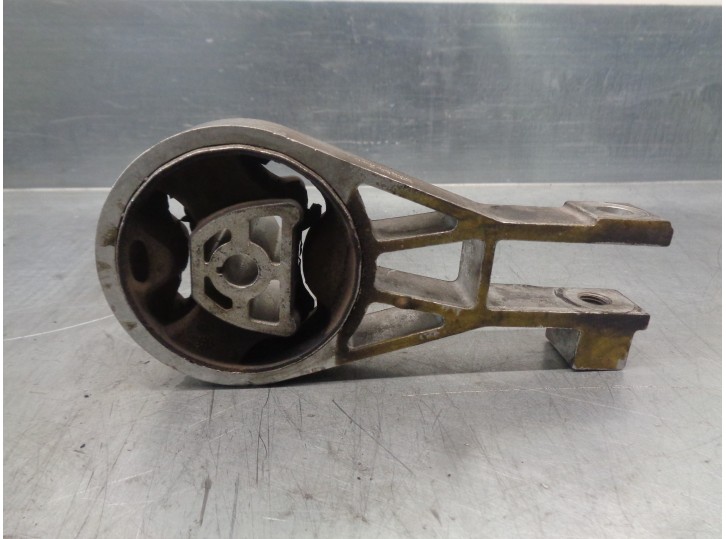 Recambio de soporte motor para opel corsa d 1.0 12v cat (a 10 xep / ldb) referencia OEM IAM 633374681 