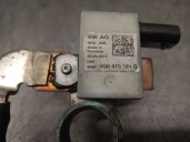 Recambio de cableado para volkswagen golf vii (5g1, bq1, be1, be2) 2.0 tdi referencia OEM IAM 5Q0915181G 5Q0915181G 