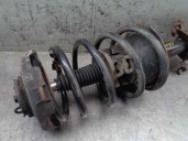 Recambio de amortiguador delantero derecho para renault megane i fase 2 berlina (ba0) 1.9 dti diesel cat referencia OEM IAM 8249