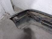 Recambio de paragolpes delantero para citroën saxo 1.1 referencia OEM IAM 7401Y5 VERDE 