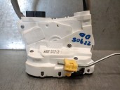 Recambio de cerradura puerta delantera derecha para mg mg zs suv (azs1) 1.5 vti referencia OEM IAM 10845781  