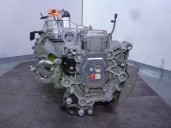 Recambio de motor completo para citroën berlingo referencia OEM IAM ZK01 1681992280 10STDF