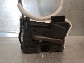Recambio de cerradura puerta delantera derecha para mg mg zs suv (azs1) 1.5 vti referencia OEM IAM 10845781  