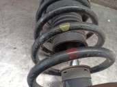 Recambio de amortiguador delantero derecho para daewoo tacuma 1.6 cat referencia OEM IAM 96399294 7451206 