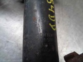 Recambio de amortiguador delantero derecho para renault megane i fase 2 berlina (ba0) 1.9 dti diesel cat referencia OEM IAM 8249