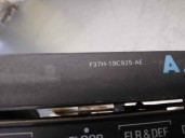 Recambio de mando calefaccion / aire acondicionado para ford explorer 4.0 v6 cat referencia OEM IAM F37H19C925AE 