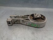 Recambio de soporte motor para opel corsa d 1.0 12v cat (a 10 xep / ldb) referencia OEM IAM 633374681 
