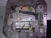 Recambio de motor completo para citroën berlingo referencia OEM IAM ZK01 1681992280 10STDF