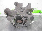 Recambio de mangueta trasera derecha para toyota auris 1.8 16v (híbrido) referencia OEM IAM 9094202049 9094202049 