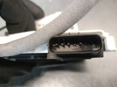 Recambio de cerradura puerta delantera derecha para mg mg zs suv (azs1) 1.5 vti referencia OEM IAM 10845781  