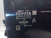 Recambio de modulo electronico para toyota c-hr (_x1_) 1.8 hybrid (zyx10_, zyx11_) referencia OEM IAM 89990F4030 89990F4030 