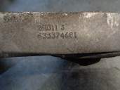 Recambio de soporte motor para opel corsa d 1.0 12v cat (a 10 xep / ldb) referencia OEM IAM 633374681 
