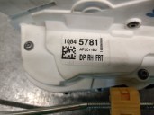 Recambio de cerradura puerta delantera derecha para mg mg zs suv (azs1) 1.5 vti referencia OEM IAM 10845781  