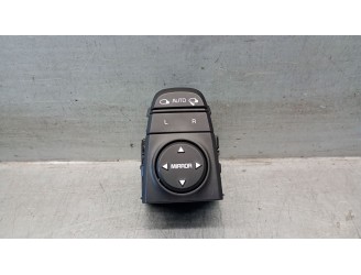 Recambio de mando retrovisor para kia niro (de) 1.6 gdi hybrid referencia OEM IAM 4C74801000 93530G5040 