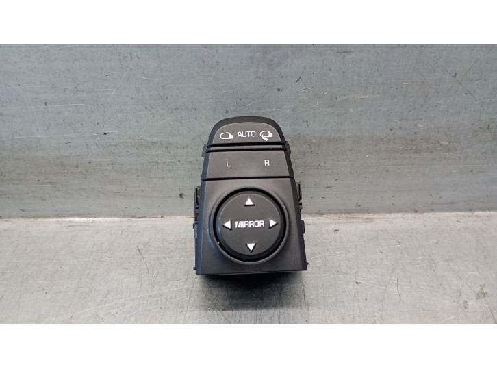 Recambio de mando retrovisor para kia niro (de) 1.6 gdi hybrid referencia OEM IAM 4C74801000 93530G5040 