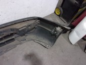 Recambio de paragolpes delantero para citroën saxo 1.1 referencia OEM IAM 7401Y5 VERDE 