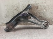 Recambio de brazo suspension inferior delantero derecho para daewoo tacuma 1.6 cat referencia OEM IAM 